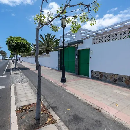 Apartamento San Valentin 3* Corralejo