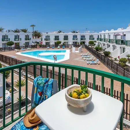 Apartamento San Valentin Hotel 3*