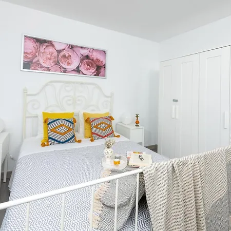 Hotel Apartamento San Valentin