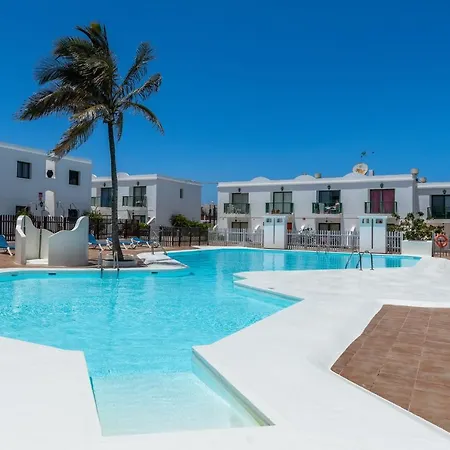 Hotel Apartamento San Valentin 3*