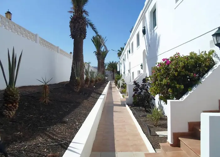 Apartamento San Valentin 3*