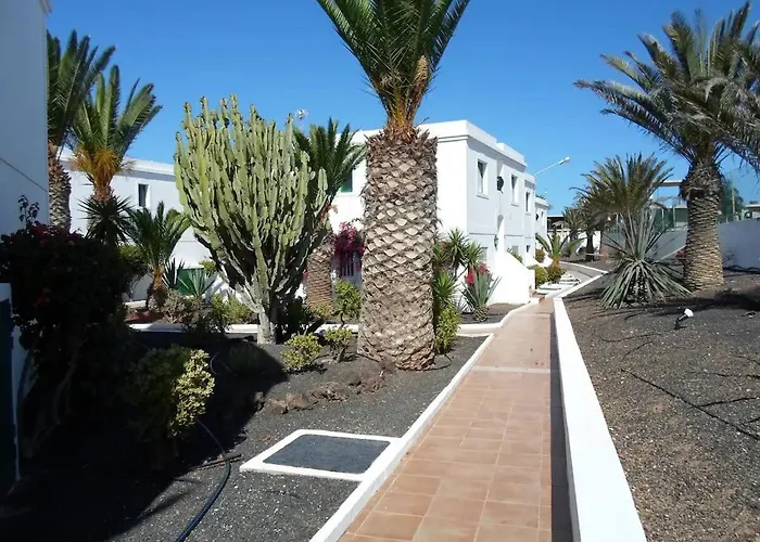 Apartamento San Valentin Corralejo