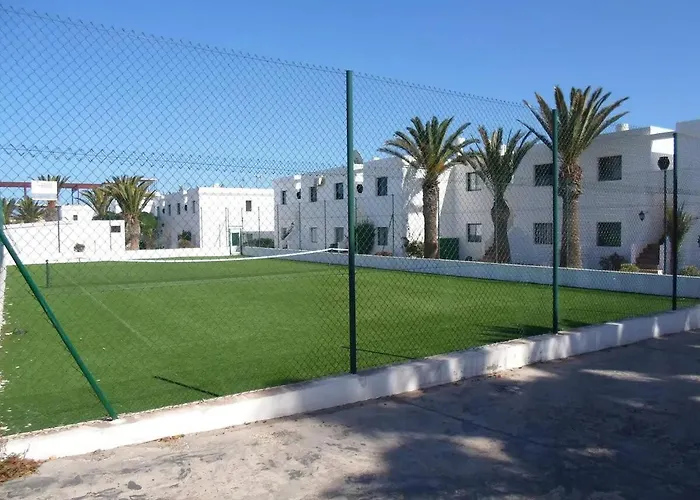 Hotel Apartamento San Valentin