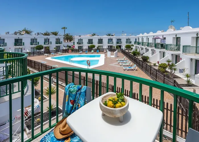 Apartamento San Valentin Hotel 3*