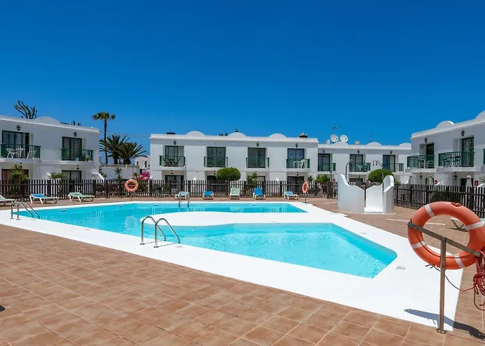 Apartamento San Valentin Hotel