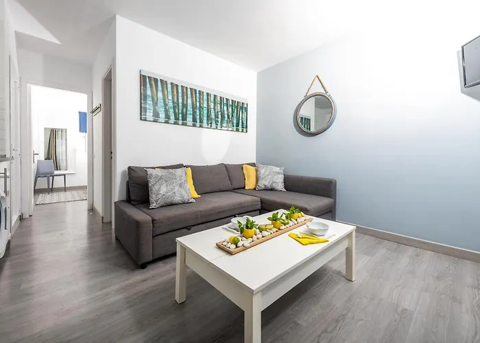 Apartamento San Valentin 3*