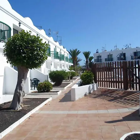 Apartamento San Valentin 3*