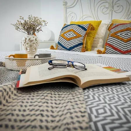 Apartamento San Valentin