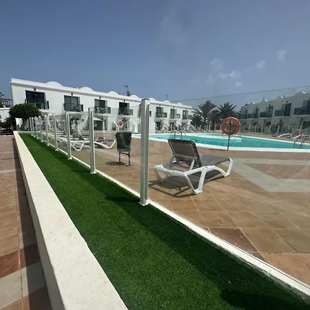San Valentin Apartment *