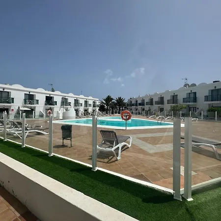 San Valentin Apartment Corralejo