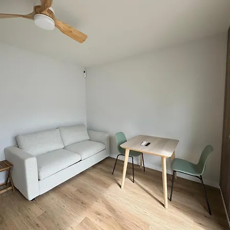 Apartment San Valentin Corralejo
