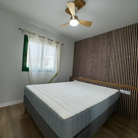 Apartment San Valentin