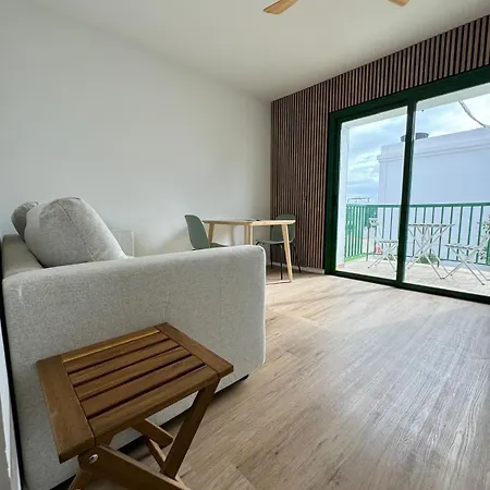 San Valentin Apartment *