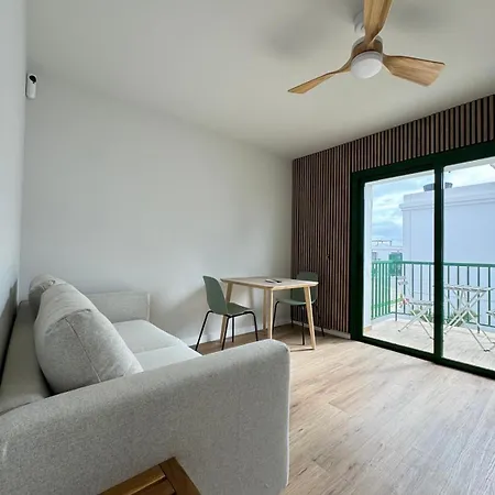 San Valentin Apartment Corralejo