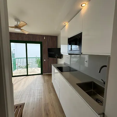 Apartment San Valentin Corralejo