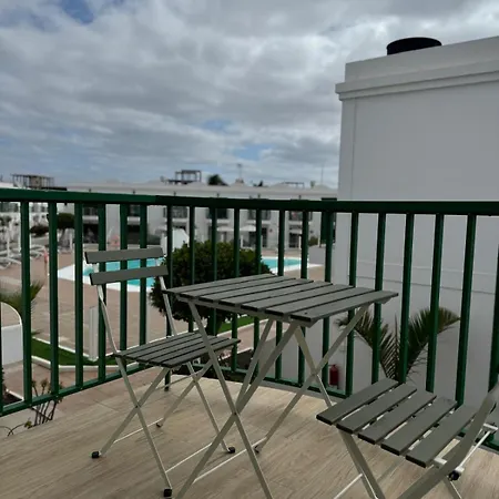 San Valentin * Corralejo