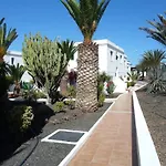 San Valentin Corralejo