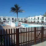 San Valentin Hotel Corralejo