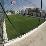 San Valentin Hotel Corralejo