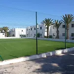 Hotel San Valentin
