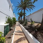Hotel San Valentin Corralejo