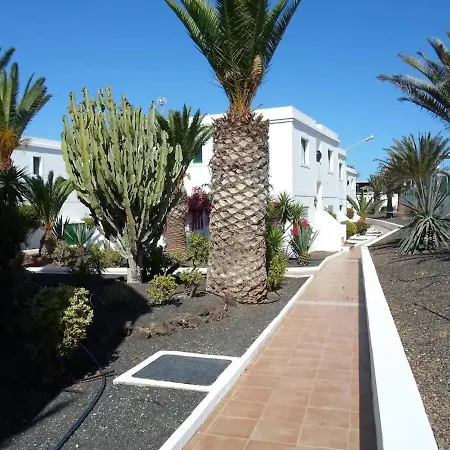 San Valentin Corralejo