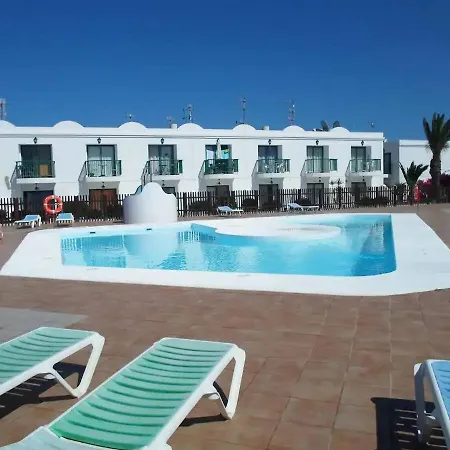 San Valentin Hotel