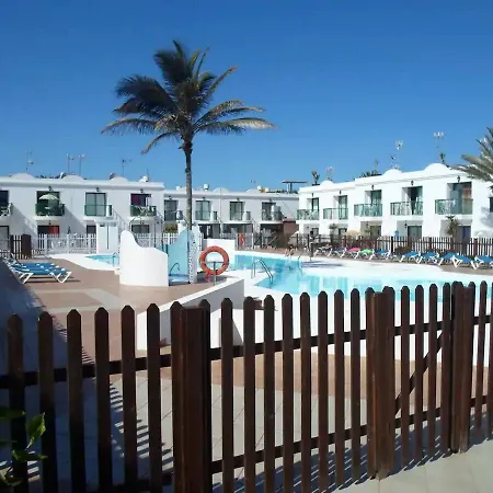 San Valentin Hotel Corralejo