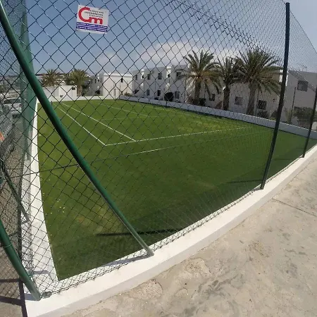 San Valentin Hotel Corralejo