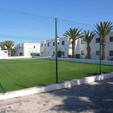 Hotel San Valentin