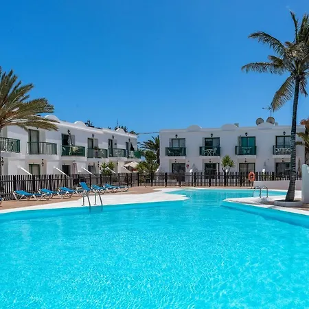 San Valentin 3* Corralejo