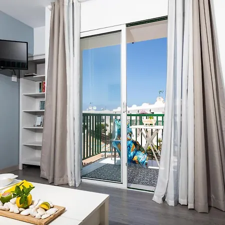 San Valentin Hotel Corralejo