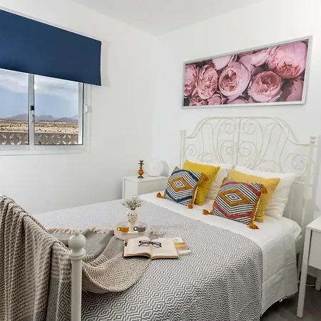 Hotel San Valentin Corralejo