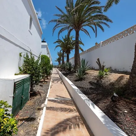 Hotel San Valentin Corralejo