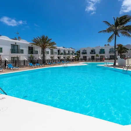 San Valentin Hotel Corralejo