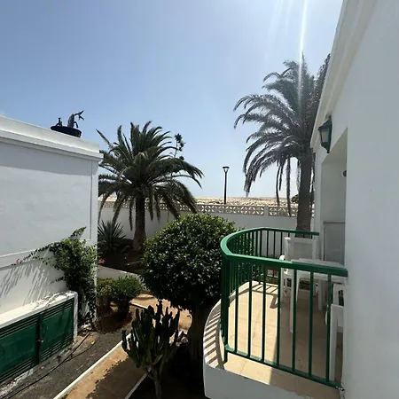 San Valentin Corralejo