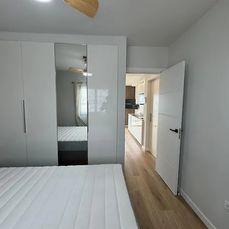 Appartamento San Valentin Corralejo