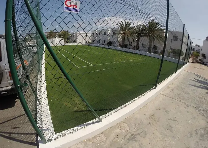 Apartamento San Valentin Szálloda Corralejo