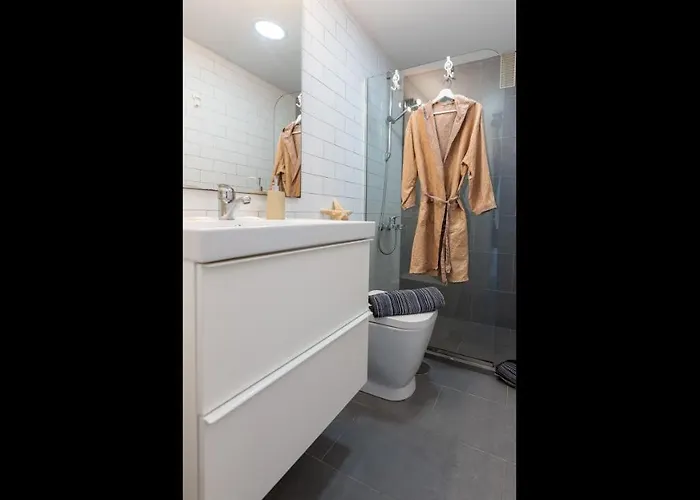 Apartamento San Valentin Szálloda 3*