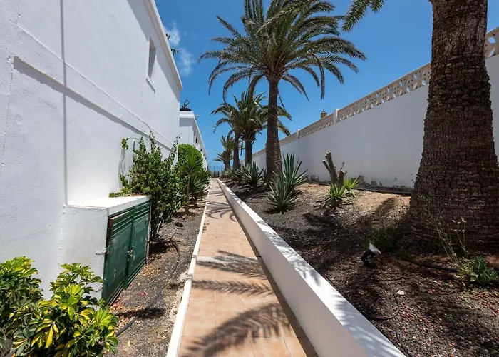 Szálloda Apartamento San Valentin Corralejo