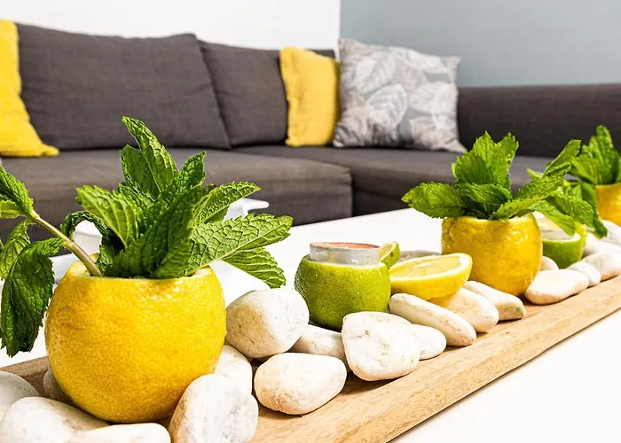 Apartamento San Valentin Szálloda