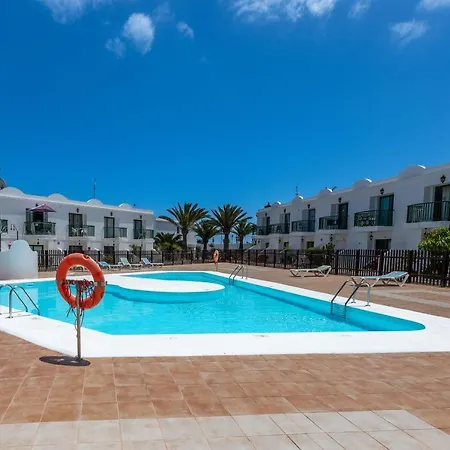 San Valentin Hotel Corralejo