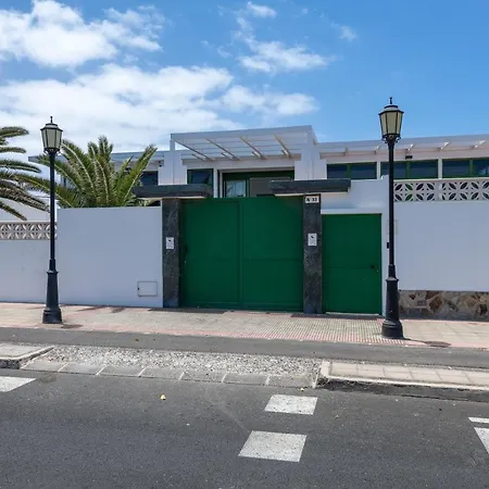 San Valentin Corralejo
