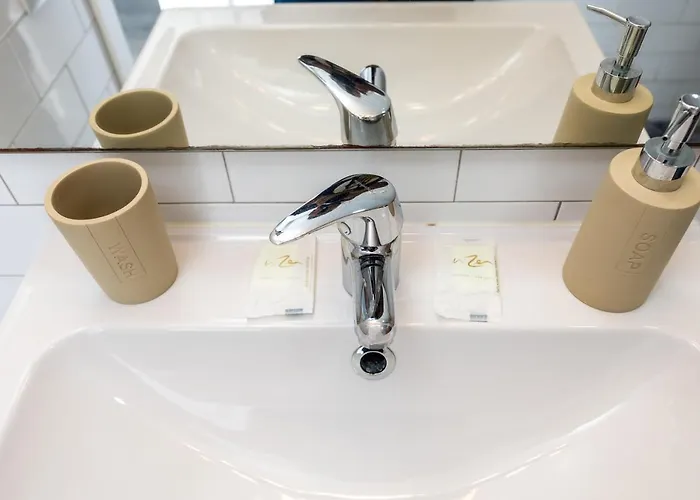 Apartamento San Valentin Corralejo