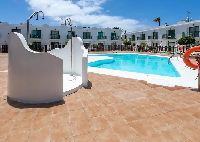 Apartamento San Valentin 3*