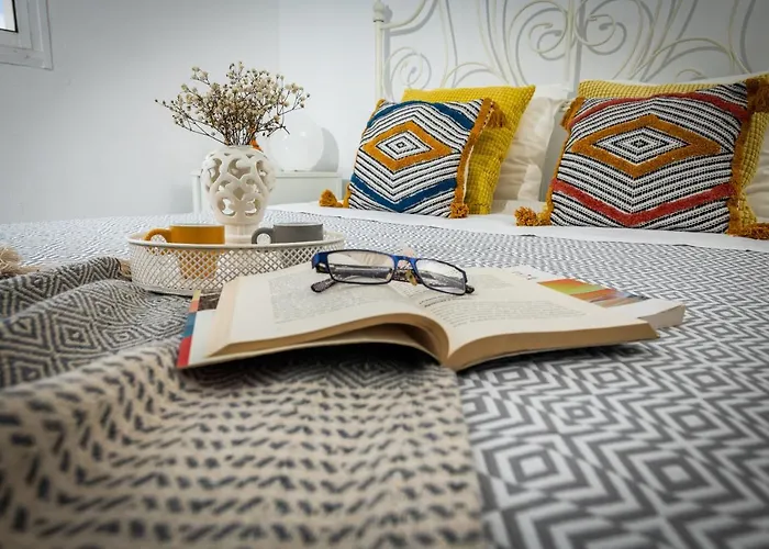 Apartamento San Valentin